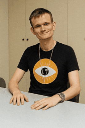 Crypto Cryptocurrency GIF by NORQUE Universe