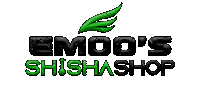 Shisha Sticker by Emoo's