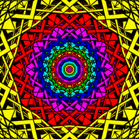 Rainbow Loop GIF by xponentialdesign