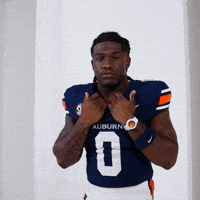 College Football Celebration GIF by Auburn Tigers