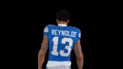 Running Back Football GIF by Detroit Lions