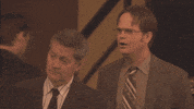 the office high quality GIF