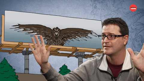 Game Of Thrones GIF by BuzzFeed