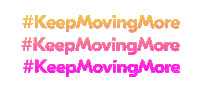 Workout Exercise Sticker by Rexona_Global