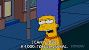 Episode 4 GIF by The Simpsons