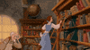 beauty and the beast disney GIF