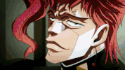 jojo GIF