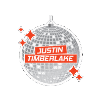Justin Timberlake Jt Sticker by Honda Center