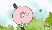 regular show pops GIF