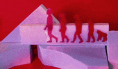 evolve mary shelley GIF by Massive Science