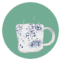 Handmade Ceramics Sticker