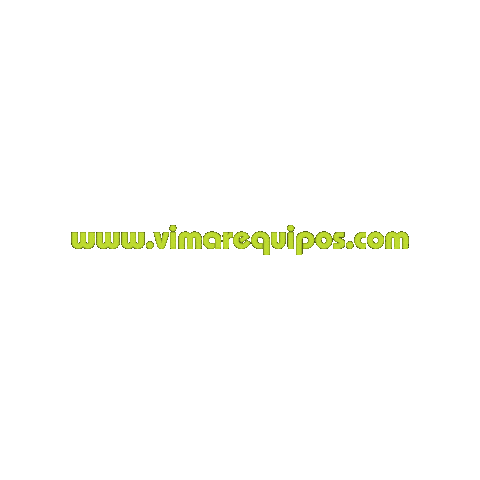 Sticker by Vimar