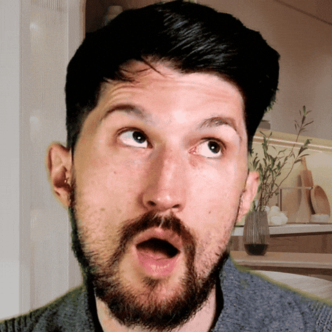 Tired Souffle GIF