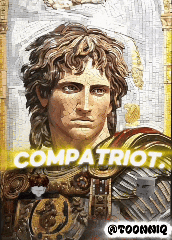Alexander The Great GIF