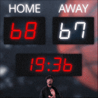 67 Away GIF