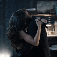 Matt Barr Love GIF by Paramount+