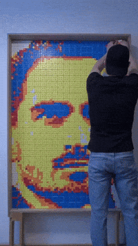 Germany Art GIF