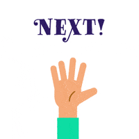 Books Thank You GIF by Epic Reads