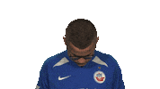 Happy Hansa Rostock Sticker by Bundesliga