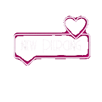 Heart Piercing Sticker by Piercingstudio heul doch