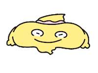 Happy Fun Sticker