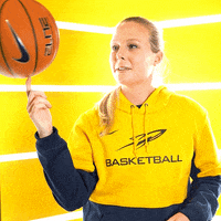 College Basketball GIF by Toledo Rockets