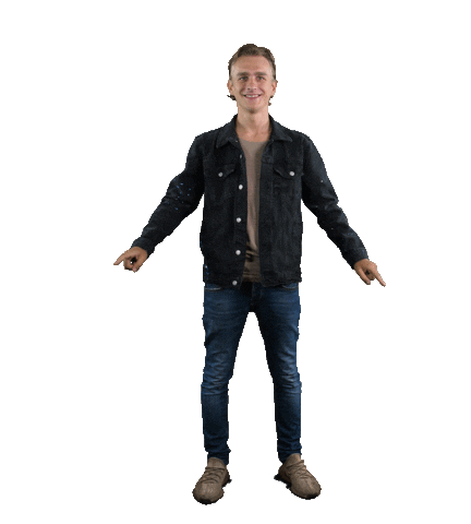 Swipe Up Sticker by Berk Music