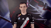 League Of Legends Thumbs Down GIF by G2 Esports