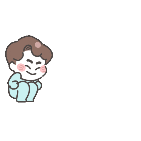 Dance Love Sticker