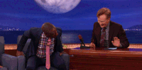 conan obrien jb smoove GIF by Team Coco
