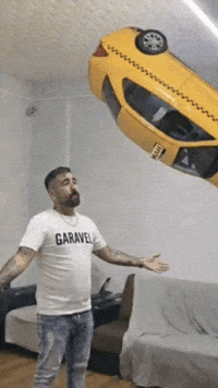 Taksici Musa GIF