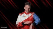 MahindraRacing racing motorsport oliver hurry GIF