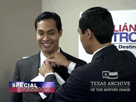San Antonio Smile GIF by Texas Archive of the Moving Image