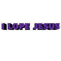 Gcu Lopesup Sticker by Grand Canyon University