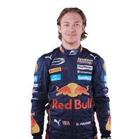 Red Bull F2 GIF by Prema Team