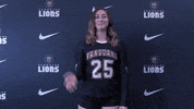 VUAthletics vuathletics vustunt GIF