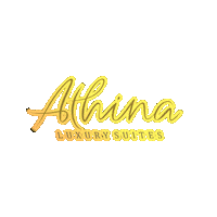 athinasuites  Sticker