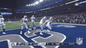 Regular Season Football GIF by NFL