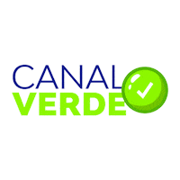 Verde Porto Sticker by Importe Melhor