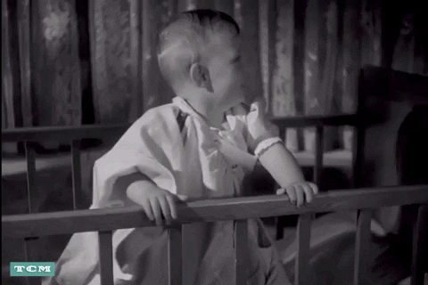 New York GIF by Turner Classic Movies