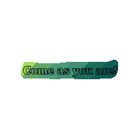 Sticker by Kalmar Nation