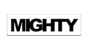 Event Sticker by Mighty