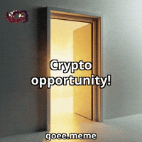 Sarcastic Crypto GIF by Goeememe