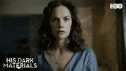 HisDarkMaterials hbo monkey pan ruth wilson GIF