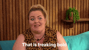 GIF by The Circle Netflix (US)