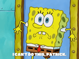 season 7 greasy buffoons GIF by SpongeBob SquarePants