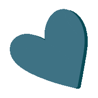 In Love Hearth Sticker by Hikkup