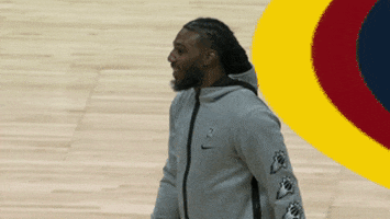 Regular Season Sport GIF by NBA