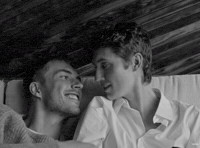 Music Video Love GIF