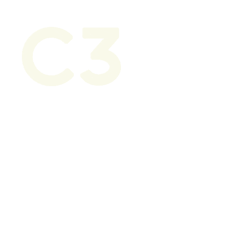 Happy Hour C3 Sticker by Central City Church